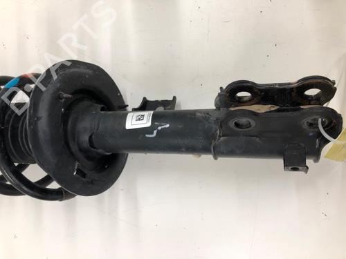 Left front shock absorber KIA CEE'D (JD) 1.4 CRDi 90 | BP29761448M16