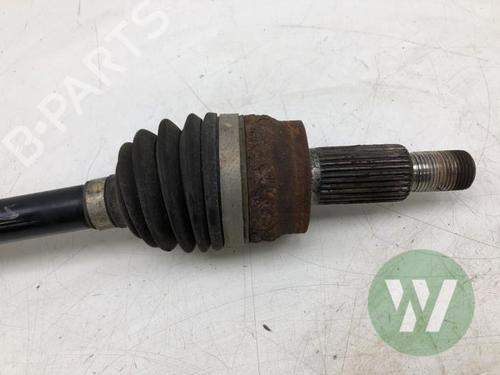 Right rear driveshaft JAGUAR E-PACE (X540) 2.0 AWD | BP37463163M41 - Image 3