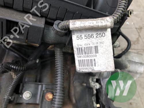 Engine OPEL CORSA D (S07) 1.0 (L08, L68) | BP38439517M1 - Image 3