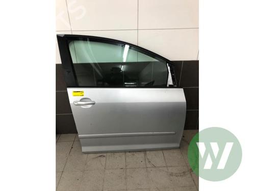 Used Right front door VW GOLF PLUS V (5M1, 521) 1.6 FSI (115 hp) 31319529
