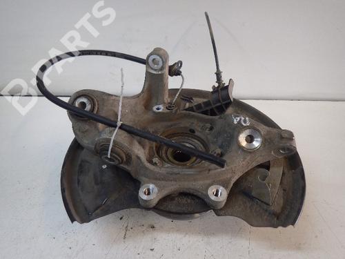 Used Right rear steering knuckle MERCEDES-BENZ E-CLASS T-Model (S212) E 300 Hybrid / BlueTEC Hybrid (212.298) (204 hp) 4772136