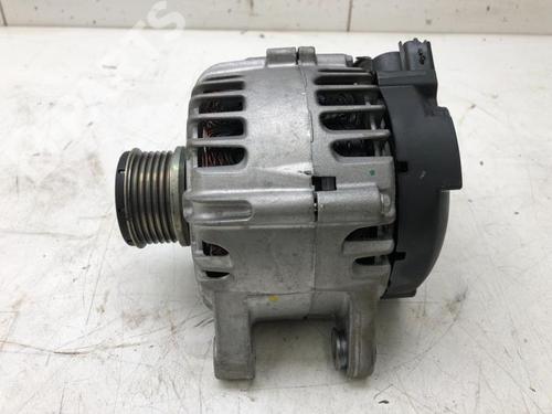 Alternator OPEL CROSSLAND X / CROSSLAND (P17, P2QO) 1.2 (75) | BP11137852M7