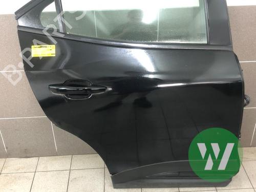Dør højre bagtil OPEL MOKKA 1.2 (76) | BP38171090C5 - Image 3