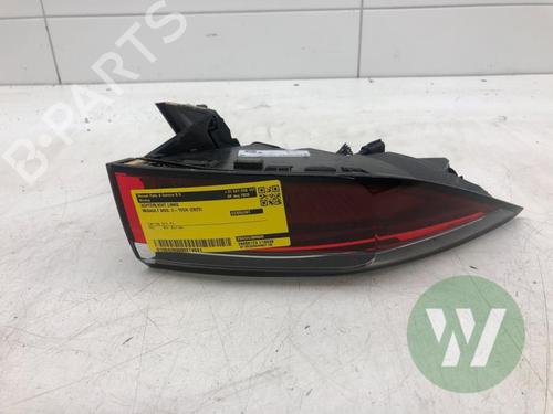 Used Left taillight Left taillight RENAULT MEGANE E-TECH SUV EV60 (BNJ1) (218 hp) 39915915 39915915