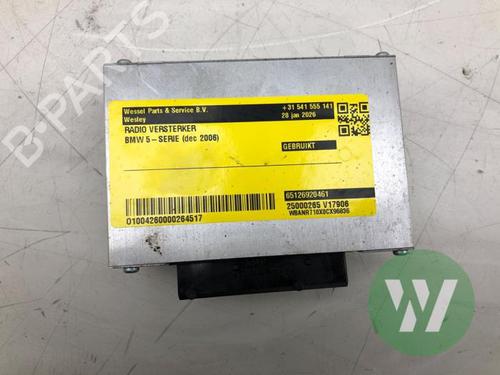 Electronic module BMW 5 (E60) 530 d | BP32004289M83 