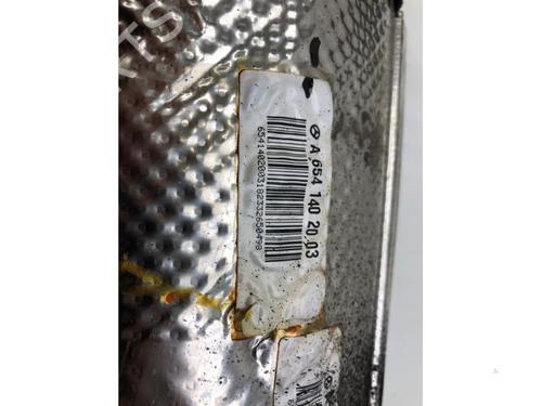 Particulate filter MERCEDES-BENZ C-CLASS T-MODEL (S206) C 200 d (206.203) | BP39913294M81 - Image 4