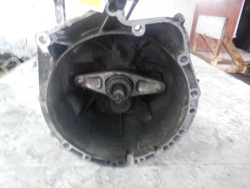 Automatic gearbox BMW X3 (E83) 2.0 d (150 hp) 4773072