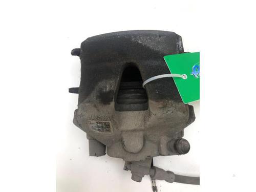 Used Right front brake caliper AUDI A3 Sportback (8VA, 8VF) 1.6 TDI (110 hp) 17799069