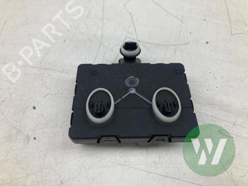 Used Electronic module Electronic module OPEL ASTRA L Sports Tourer (OV5) 1.2 (FRHNSL, FRHNSR) (131 hp) 39993084 39993084