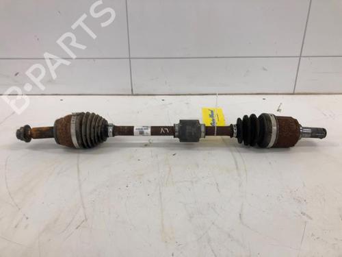 Used Left front driveshaft KIA CEED (CD) 1.0 T-GDI (120 hp) 29509017