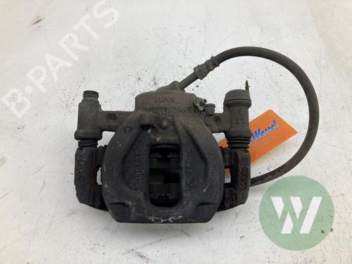 Used Left rear brake caliper MERCEDES-BENZ SPRINTER 3,5-t Van (B907, B910) 317 CDI RWD (907.631, 907.633, 907.635, 907.637) (170 hp) 32842064