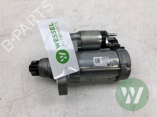 Starter SKODA OCTAVIA IV Combi (NX5, PV5) 1.5 TSi | BP39993070M8 - Image 2