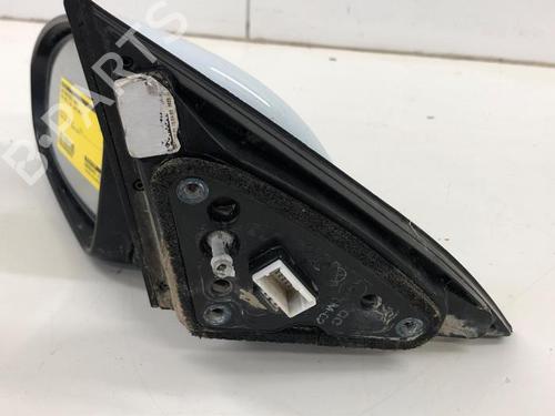 Left mirror KIA CEED (CD) 1.0 T-GDI | BP29848600C26