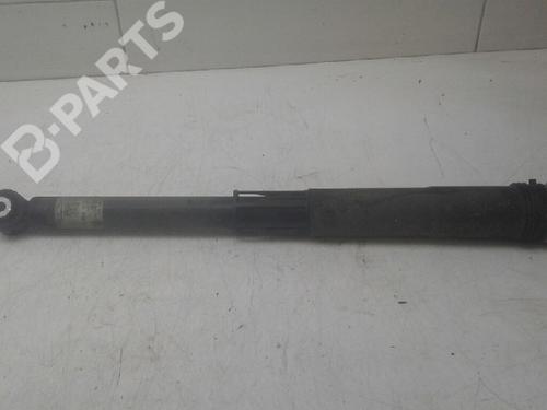 Used Right rear shock absorber VW GOLF VII (5G1, BQ1, BE1, BE2) 1.6 TDI (110 hp) 4889174