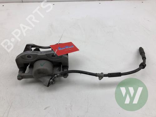 Left front brake caliper OPEL CORSA F (P2JO) 1.2 (68) | BP31376220M105 - Image 3