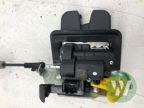 Electronic module AUDI Q5 (GUB) SQ5 TFSI quattro | BP40447774M83 - Image 2