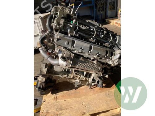 Engine MERCEDES-BENZ M-CLASS (W166) ML 350 BlueTEC 4-matic (166.024, 166.023) | BP37433548M1 - Image 2