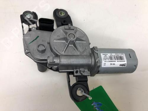 Motore tergicristallo posteriore SKODA KAMIQ (NW4) 1.0 TSI (110 hp) 28285553