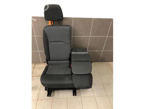 Right front seat MERCEDES-BENZ CITAN Box Body/MPV (W415) 111 CDI (415.603, 415.605) | BP17576715C16 