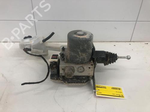 Used ABS pump OPEL INSIGNIA B Grand Sport (Z18) 1.5 CDTi (68) (122 hp) 28131580