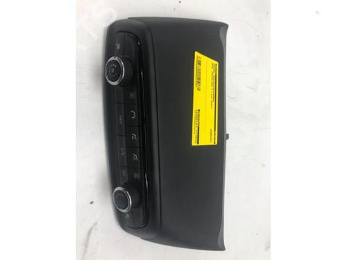 Climate control OPEL CROSSLAND X / CROSSLAND (P17, P2QO) 1.2 (75) | BP19300939I5 