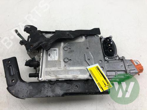 Andre LAND ROVER RANGE ROVER VELAR (L560) 2.0 P400 Hybrid 4x4 | BP38114477O1 - Image 2