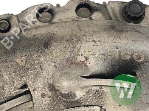 Flywheel VW CADDY V Box Body/MPV (SBA, SBH) 1.5 TGI CNG | BP39915529M101  - Image 6