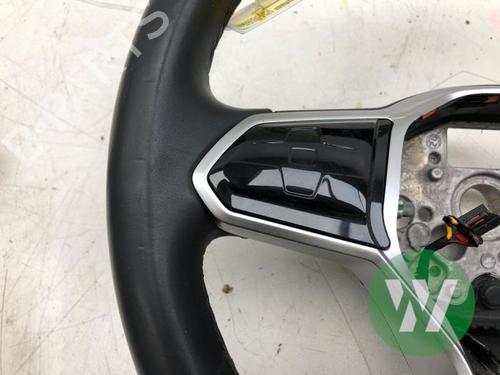 Steering wheel VW ID. Buzz Bus (EBB, EBJ) Electric (EBB, EBJ) | BP39916105C49 - Image 2