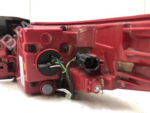 Left taillight KIA SPORTAGE IV (QL, QLE) 1.6 CRDi | BP11207558C34 