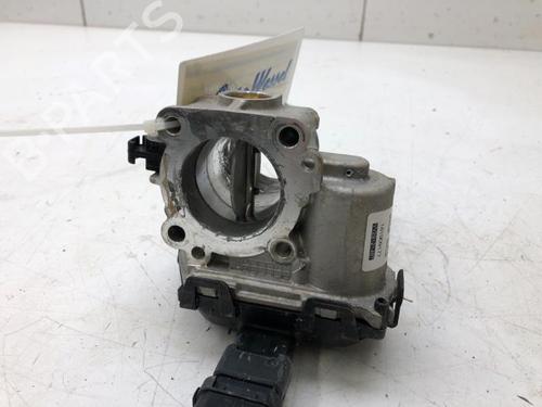 Throttle body CITROËN BERLINGO Box Body/MPV (K9) 1.5 BlueHDi 100 | BP14579037M82 