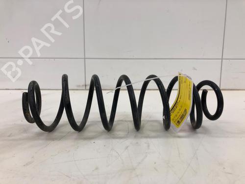 Used Shock absorber spring OPEL CROSSLAND X / CROSSLAND (P17, P2QO) 1.2 (75) (110 hp) 28712803