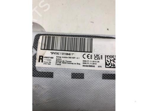 Other OPEL CROSSLAND X / CROSSLAND (P17, P2QO) 1.2 (75) | BP23549372O1