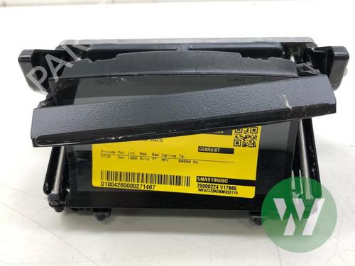 Used Display monitor Display monitor 36884325 36884325