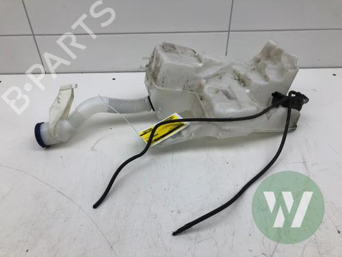 Used Windscreen washer tank Windscreen washer tank 37237111 37237111