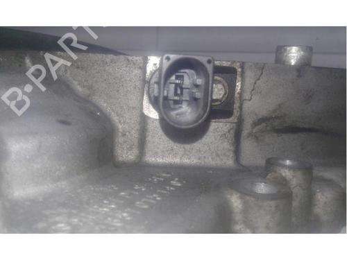 Timing cover MERCEDES-BENZ SPRINTER 3,5-t Bus (B906) 316 CDI (906.731, 906.733, 906.735) | BP14573738M123 