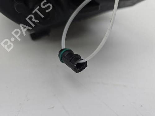 Left headlight PORSCHE PANAMERA (970) 3.6 | BP30165034C28 