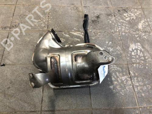 Used Catalyst CITROËN JUMPER II Van 2.2 BlueHDi 120 (120 hp) 26011830