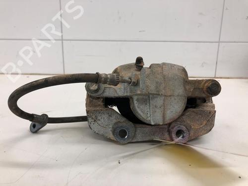 Left front brake caliper OPEL CROSSLAND X / CROSSLAND (P17, P2QO) 1.2 (75) | BP28708553M105 