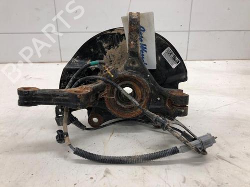 Right front steering knuckle KIA RIO IV (YB, SC, FB) 1.25 | BP28729219M26