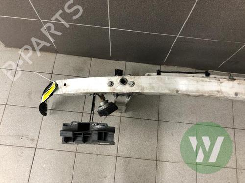 Used Front bumper reinforcement Front bumper reinforcement 36872552 36872552