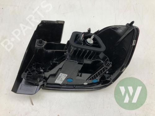 Left taillight OPEL CORSA F (P2JO) 1.2 (68) | BP36872566C34  - Image 6