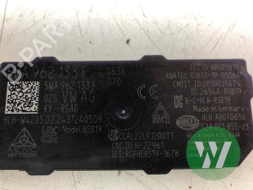 Andre VW GOLF VIII (CD1, DA1) 2.0 TDI | BP32443923O1