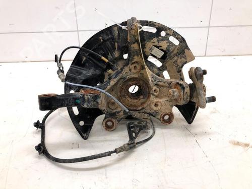 Right front steering knuckle KIA CEED (CD) 1.0 T-GDI | BP29517258M26 