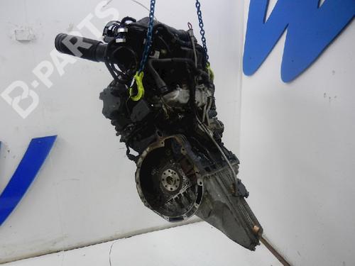 Engine MERCEDES-BENZ B-CLASS Sports Tourer (W245) B 200 CDI (245.208) | BP6689093M1 