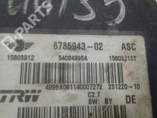 ABS pump MINI MINI (R56) Cooper D | BP8115790M43 