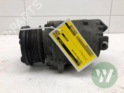 AC compressor FORD TOURNEO CONNECT 1.8 TDCi | BP31319504M34