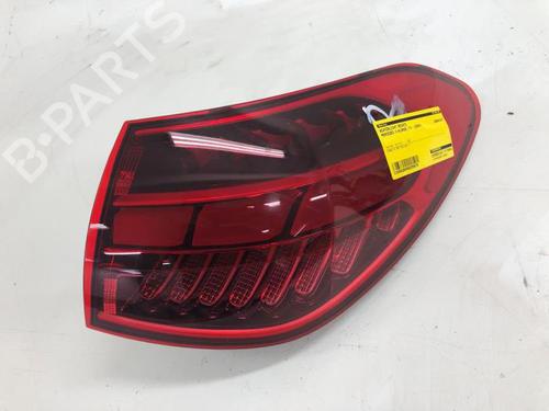 Højre baglygte MERCEDES-BENZ C-CLASS T-MODEL (S206) C 220 d (206.204, 206.216) | BP28060251C35 