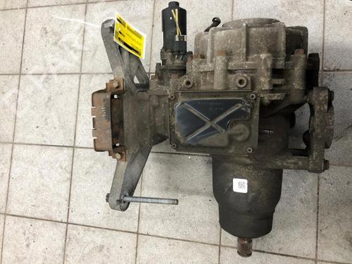 Pont arrière JEEP CHEROKEE (KL) 2.2 CRD 4x4 (200 hp) 31319337