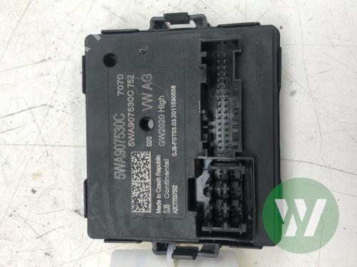 Electronic module SKODA OCTAVIA IV Combi (NX5, PV5) 1.5 TSi | BP40027597M83 - Image 2