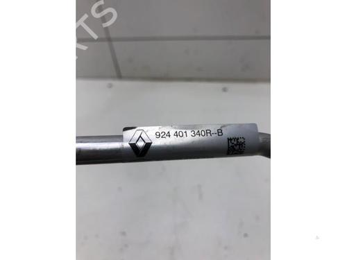 AC pipe RENAULT CLIO V (B7_) 1.6 E-TECH 145 (B7MU) | BP39913158M126 - Image 3